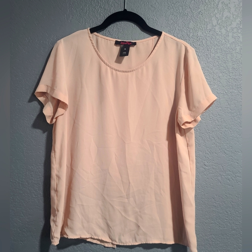 Lorena Rose Blouse Medium